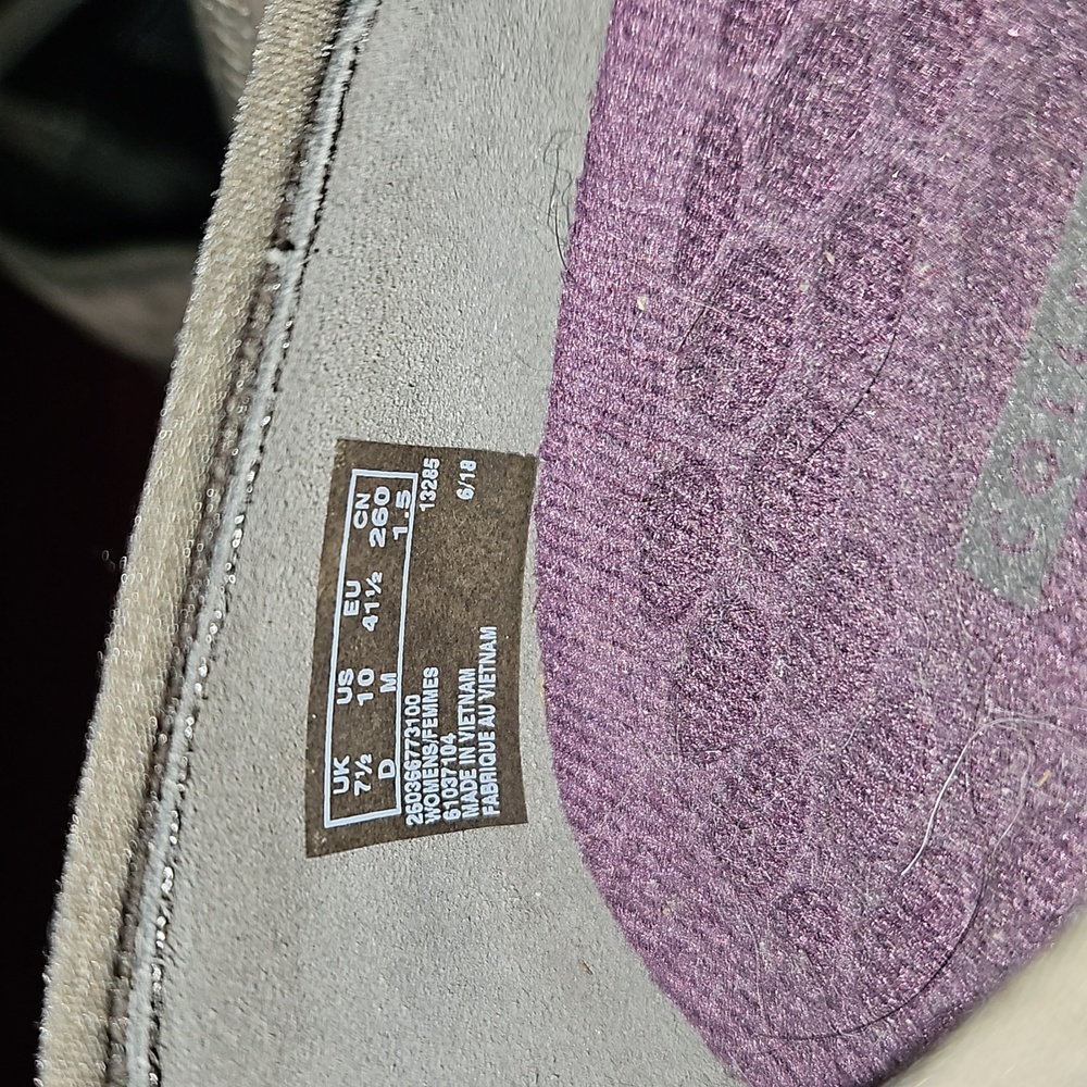 Clarks Slipon Shoes - Picture 7 of 7